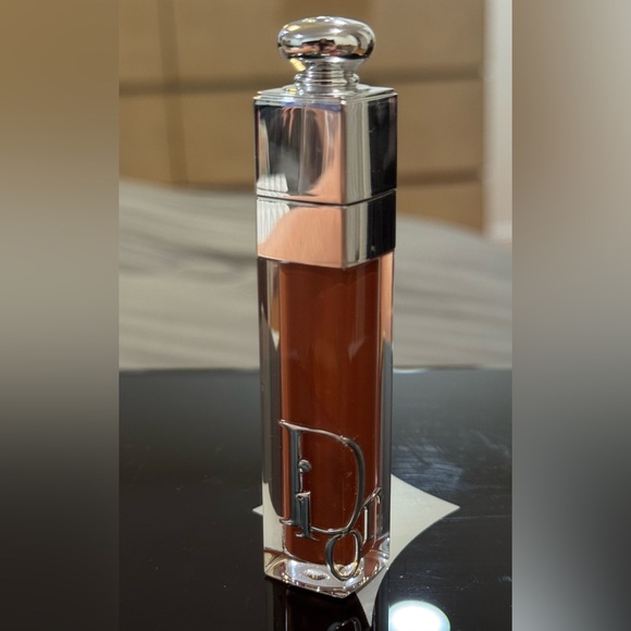 New Dior Addict Lip Maximizer in Shade 062 Bronze Glow (No Box) - Picture 1 of 3